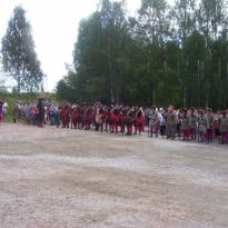 фестиваль "Осударева дорога"